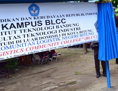 BLCC Terancam Tak Beroprasi